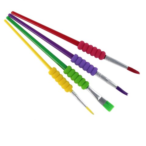 Pędzel Starpak (563037) Starpak