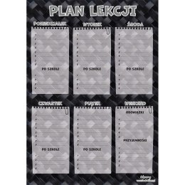 Plan lekcji karbon Henry (5905701482573) Henry