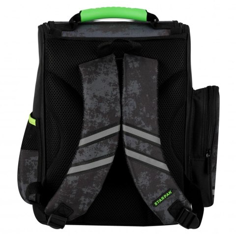 Plecak Foolball Starpak (527145) Starpak
