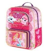 Plecak Ksiezniczki Gandalf (MP50198) Gandalf