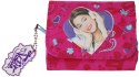 Portfel Violetta MUSIC (2399824)
