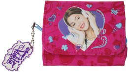 Portfel Violetta MUSIC (2399824)