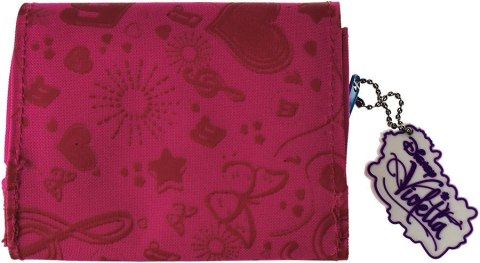Portfel Violetta MUSIC (2399824)