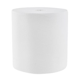 Ręcznik rolka 100% celuloza kolor: biały Nexxt Professional Nexxt Professional