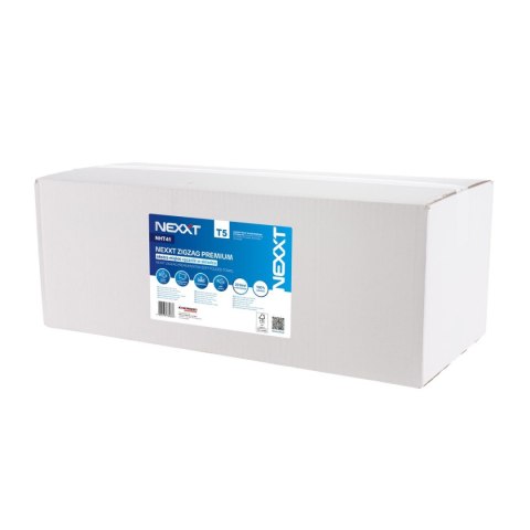 Ręcznik rolka 100% celuloza kolor: biały Nexxt Professional Nexxt Professional