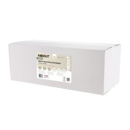 Ręcznik rolka kolor: biały Nexxt Professional Nexxt Professional