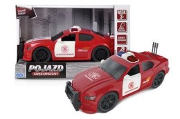 Samochód strażacki 19cm Artyk (126703) Artyk