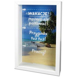 Skarbonka drewno Pan Dragon (5901854991030) Pan Dragon