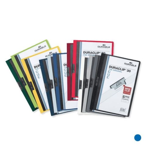 Skoroszyt Durable Durable
