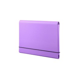 Teczka kartonowa na gumkę COOKIE A5 mix Penmate (TT7713) Penmate