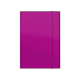 Teczka kartonowa na gumkę Top A4 mix 600g [mm:] 256x342 Penmate Penmate