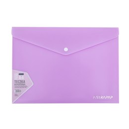 Teczka ofertowa PASTEL LINE A4 kolor: mix 1 kieszeni Astrapap (113024001) Astrapap