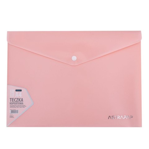 Teczka ofertowa PASTEL LINE A4 kolor: mix 1 kieszeni Astrapap (113024001) Astrapap
