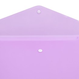 Teczka ofertowa neon LINE A4 kolor: mix 1 kieszeni Astrapap (113024001) Astrapap