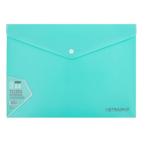 Teczka ofertowa neon LINE A4 kolor: mix 1 kieszeni Astrapap (113024001) Astrapap