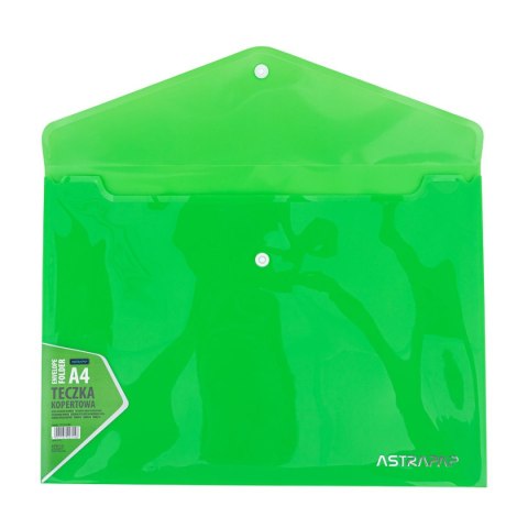 Teczka ofertowa neon LINE A4 kolor: mix 1 kieszeni Astrapap (113024001) Astrapap