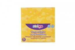 Temperówka 6930518946603 mix Strigo (SSC177) Strigo