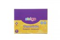 Temperówka 6930518946641 mix plastik Strigo (SSC176) Strigo