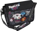 Torba na ramię Monster High Starpak (307941) Starpak