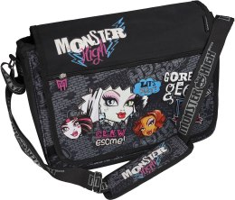 Torba na ramię Monster High Starpak (307941) Starpak