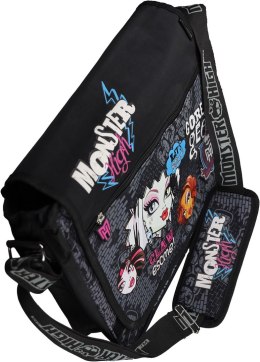 Torba na ramię Monster High Starpak (307941) Starpak