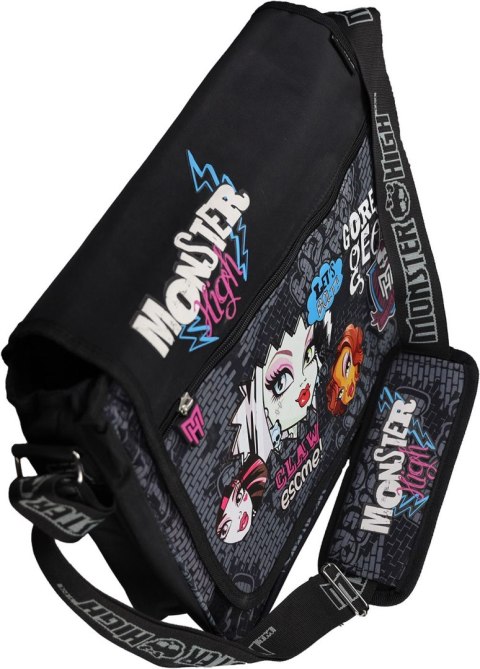 Torba na ramię Monster High Starpak (307941) Starpak