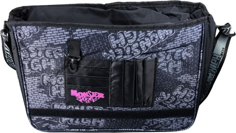 Torba na ramię Monster High Starpak (307941) Starpak