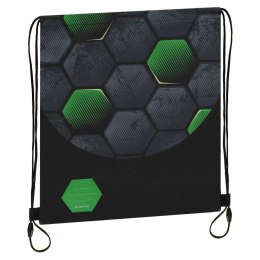 Worek na buty Football Starpak (527163) Starpak