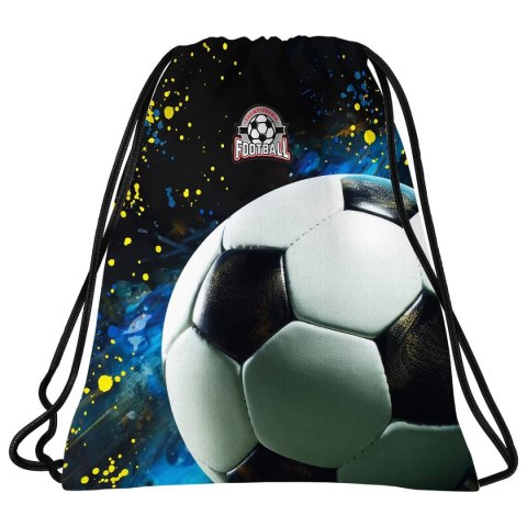 Worek na buty Piłka Derform (WOPI20) Derform