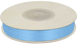 Wstążka Craft-Fun Series satynowa 3x50 [mm x m] błękitny Titanum (TS3-011) Titanum