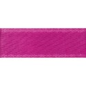 Wstążka Craft-Fun Series satynowa 38x25 [mm x m] fuksja Titanum (TS38-080) Titanum