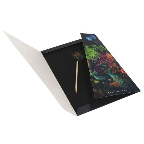 Wydrapywanka Starpak (563042) Starpak