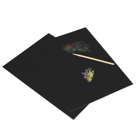 Wydrapywanka Starpak (563042) Starpak