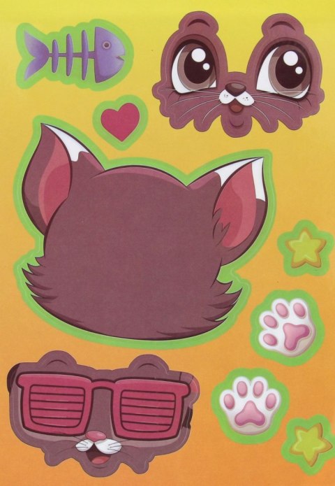 Wyklejanka Starpak (563040) Starpak