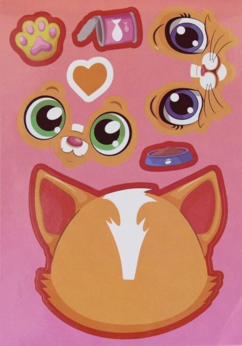 Wyklejanka Starpak (563040) Starpak