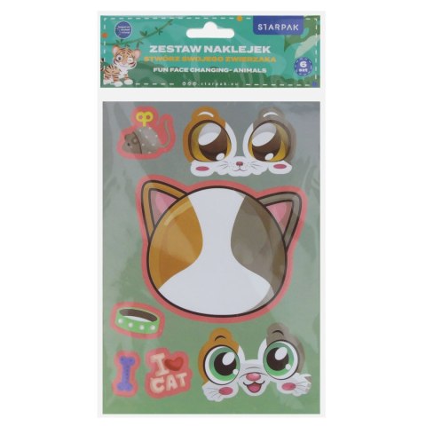 Wyklejanka Starpak (563040) Starpak