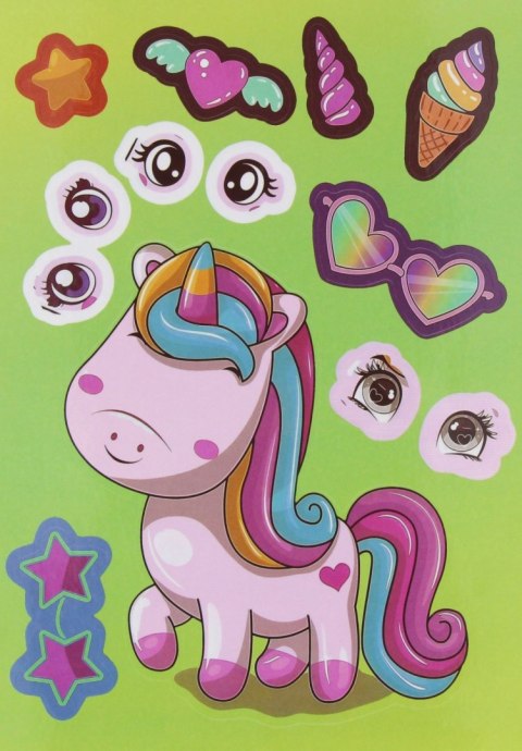 Wyklejanka Starpak (563041) Starpak