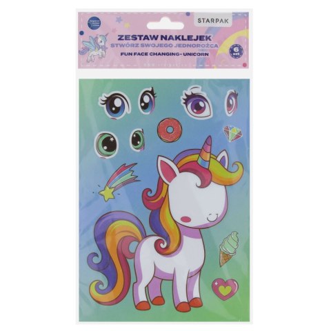 Wyklejanka Starpak (563041) Starpak