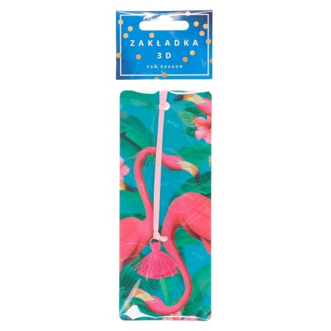 Zakładka do książki Pan Dragon (5901854949284) Pan Dragon