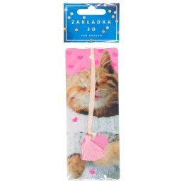 Zakładka do książki Pan Dragon (5901854949284) Pan Dragon