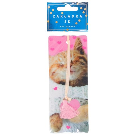 Zakładka do książki Pan Dragon (5901854949284) Pan Dragon