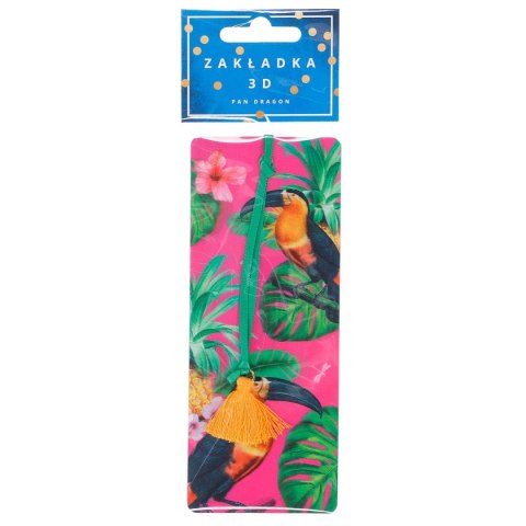 Zakładka do książki Pan Dragon (5901854949284) Pan Dragon