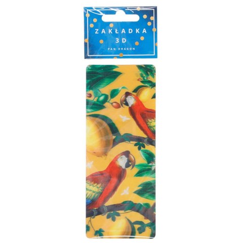 Zakładka do książki Pan Dragon (5901854949284) Pan Dragon