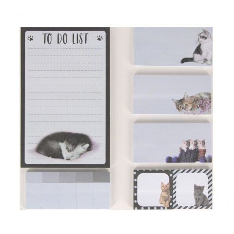 Zakładki indeksujące Starpak (563055) Starpak