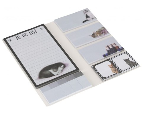 Zakładki indeksujące Starpak (563055) Starpak