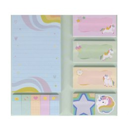 Zakładki indeksujące Starpak (563056) Starpak