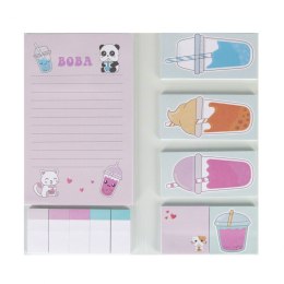 Zakładki indeksujące Starpak (563058) Starpak