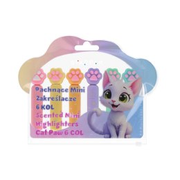 Zakreślacz wkład mix Starpak (563028) Starpak