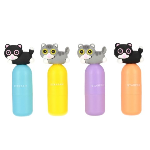 Zakreślacz wkład mix Starpak (563030) Starpak