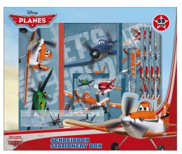 Zestaw szkolny Planes PLANES Witaj Szkoło (PL13112) Witaj Szkoło